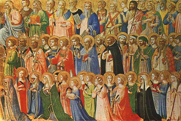 (Mt 11, 28)